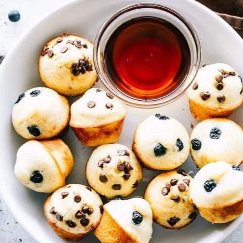 13 snacks caseros deliciosos y fáciles para corredores