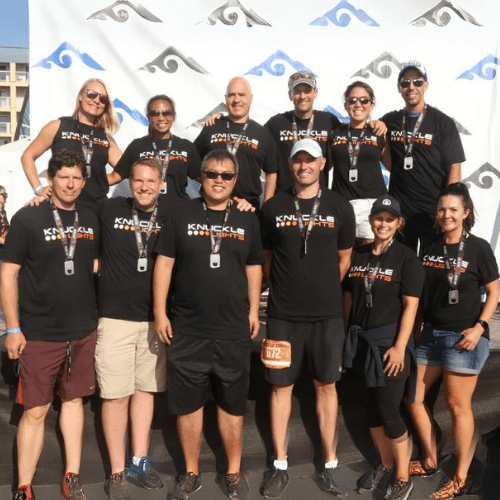 Hood to Coast 2019: ¡en los libros!