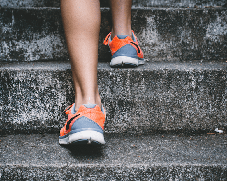 Cómo un corredor de 3 millas puede convertirse en maratonista