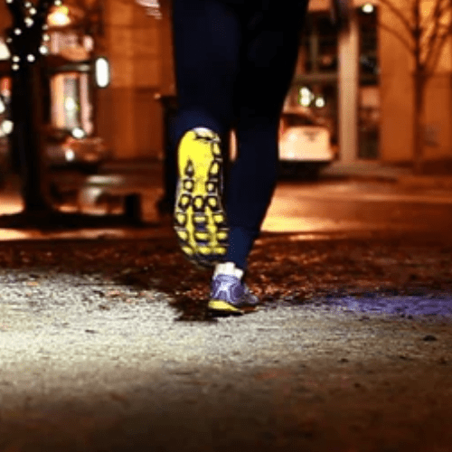 Correr de noche: una guía completa para correr de noche de forma segura y placentera