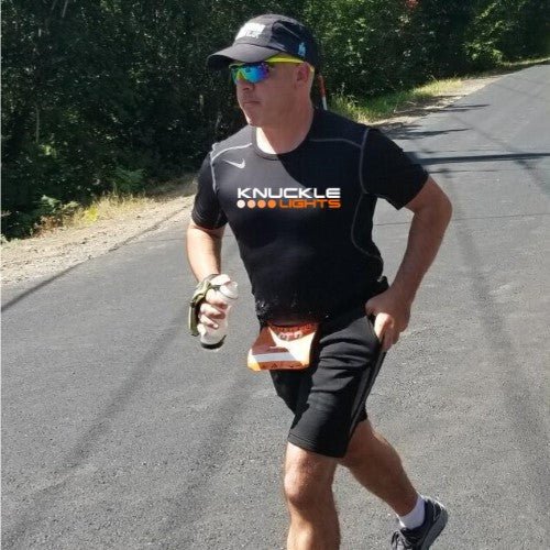 Lista de deseos de equipamiento para correr para el verano