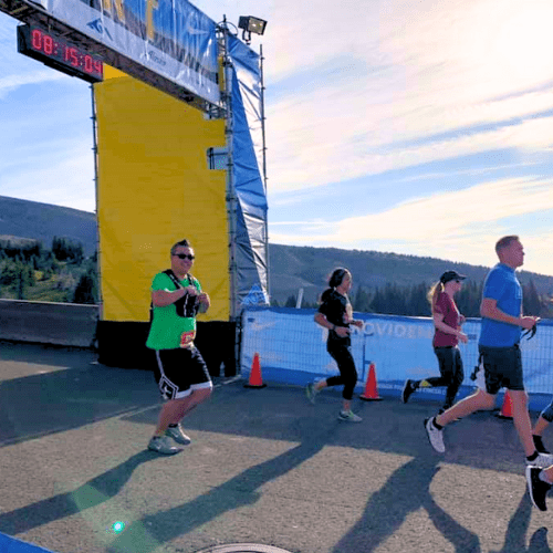 Nos encantan los 10 km: beneficios y razones para correr una carrera de 10 km
