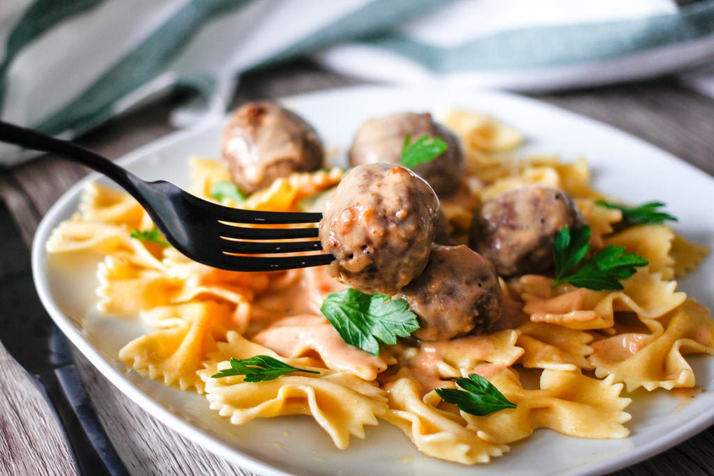 ¡Día Mundial de la Pasta!