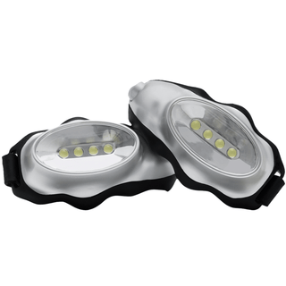 Luces de nudillos originales