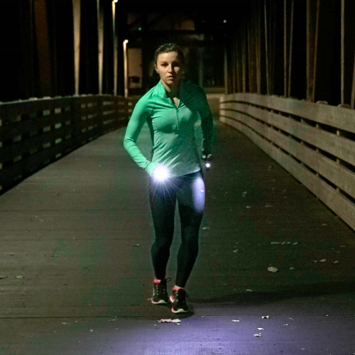 Illuminating Your Path: The Comprehensive Guide to Lights for Running