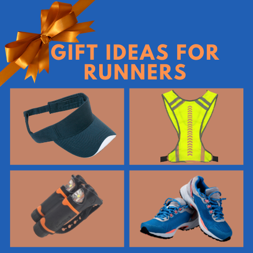 Top 7 Awesome Gift Ideas for Runners