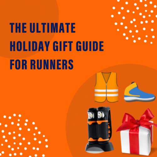 The Ultimate Holiday Gift Guide for Runners