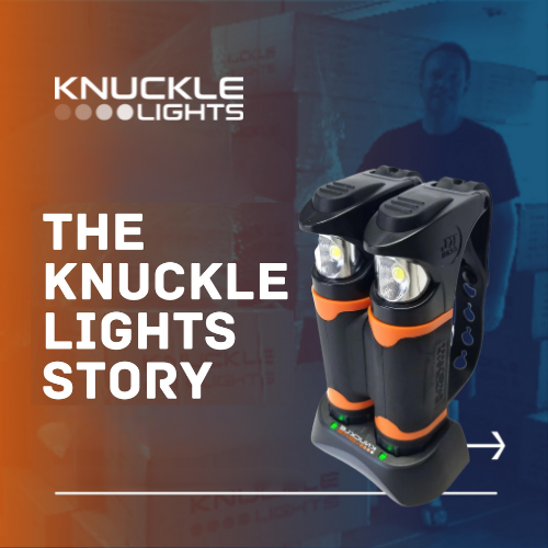 The Knuckle Lights Story