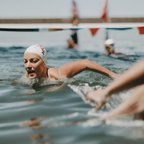 Triathlons Have Become Popular: Here's What You Need To Know