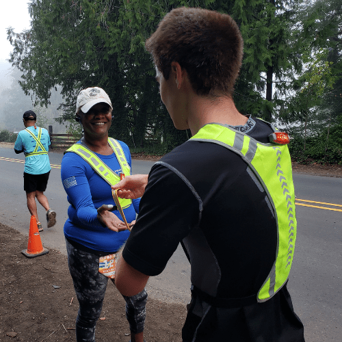 Hood To Coast Relay Safety Gear Requirements