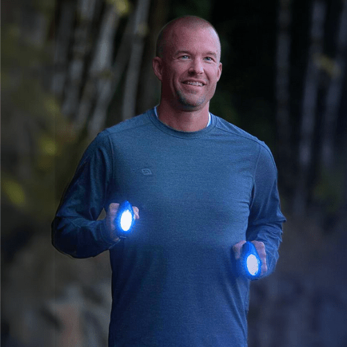 Shine Bright at Night: How Running in the Dark Can Take Your Fitness to the Next Level