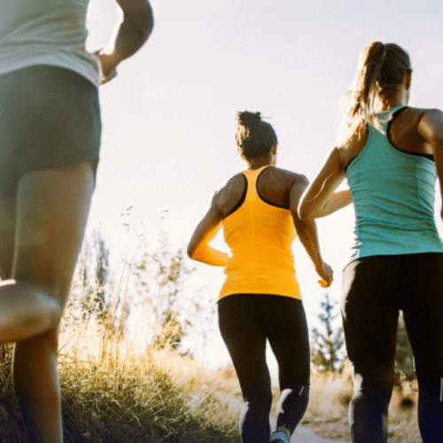 Spring Running Safety: Tips for Enjoying Your Runs Safely in Changing Weather