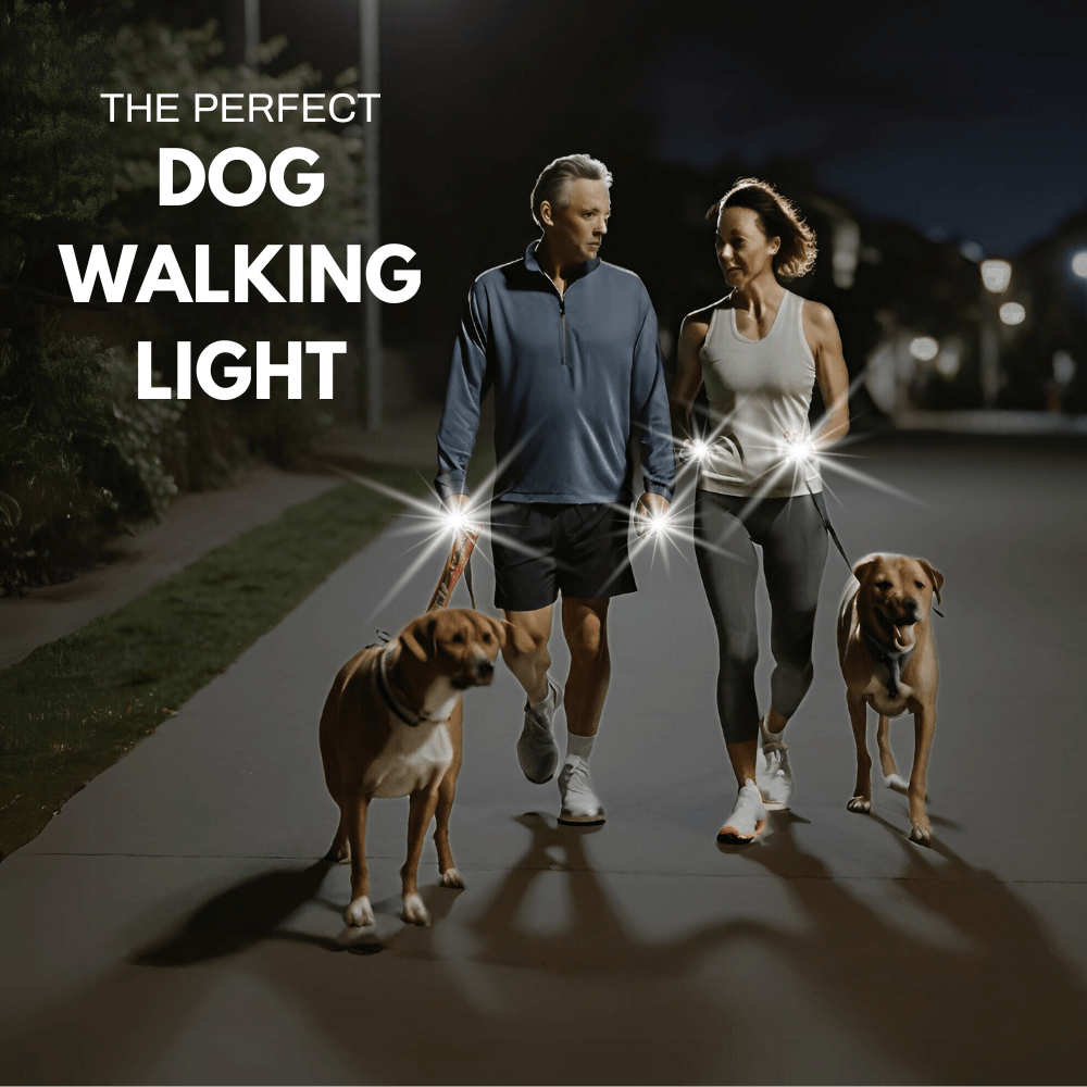 OPEN BOX: Knuckle Lights Advanced - Knuckle Lights