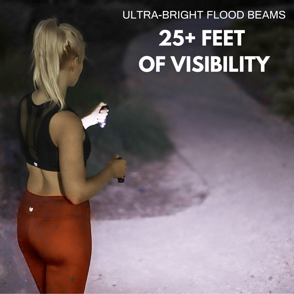 OPEN BOX: Knuckle Lights Advanced - Knuckle Lights