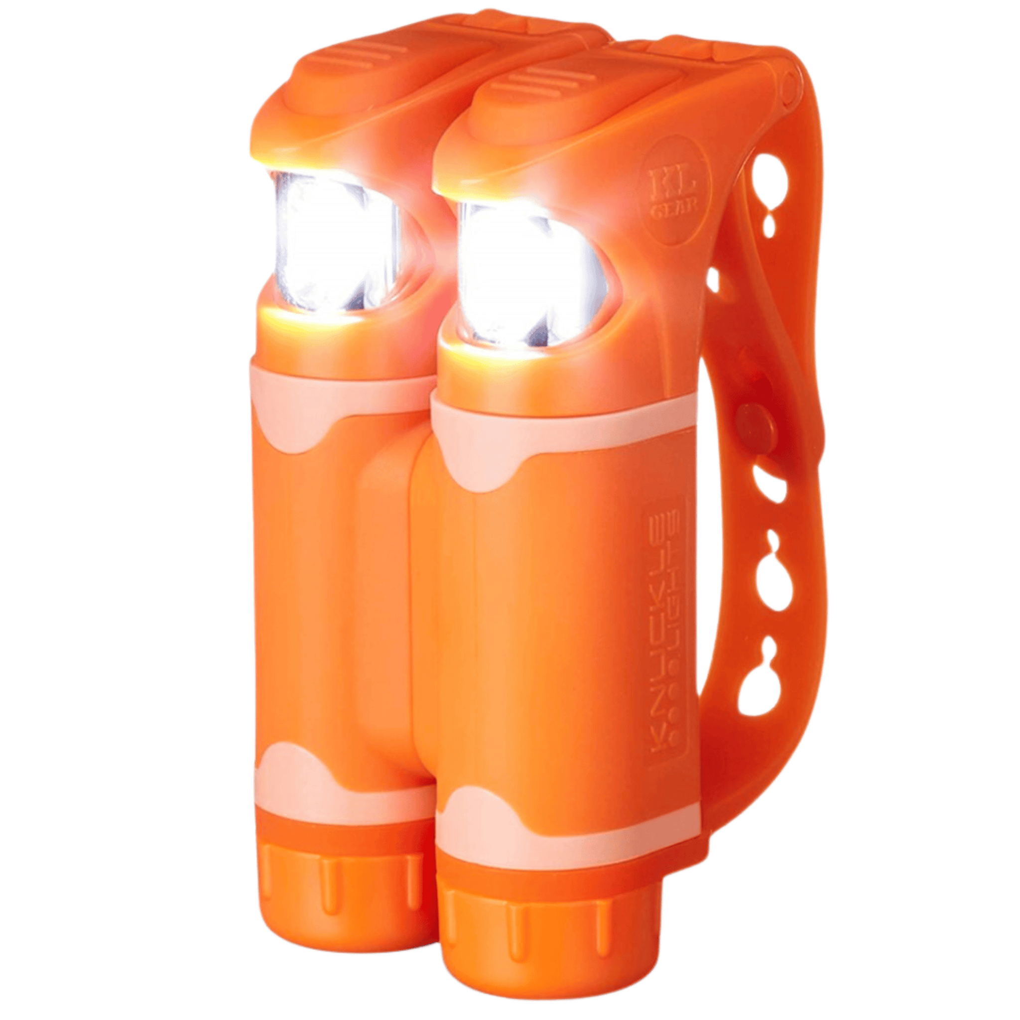 OPEN BOX: Knuckle Lights COLORS - Knuckle Lights