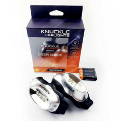 Knuckle Lights Original - Knuckle Lights