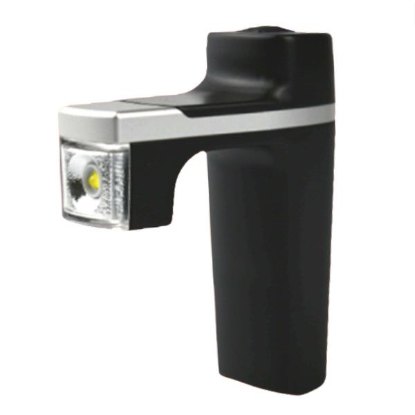 Knuckle Lights One USB Rechargeable Compact Waterproof Light