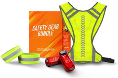 OPEN BOX: Safety Gear Bundle - Knuckle Lights