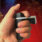 Knuckle Lights ONE + FREE Tail Light Safety Blinker